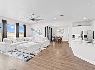 4125 Willingham Ct, Fort Worth, TX 76244