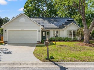 1379 Downsberry Dr, Mount Pleasant, SC 29466