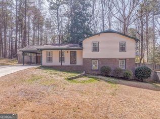 335 Marty Ln, Dallas, GA 30132