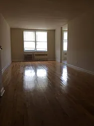 Rented by Atlantic Management Co Inc