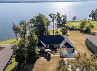 306 Pebble Beach Dr, Eufaula, AL 36027