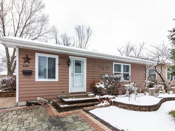 426 Ann St, West Chicago, IL 60185
