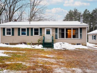 202 County Road, Gorham, ME, 04038