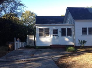 213 Church St, Marshville, NC 28103
