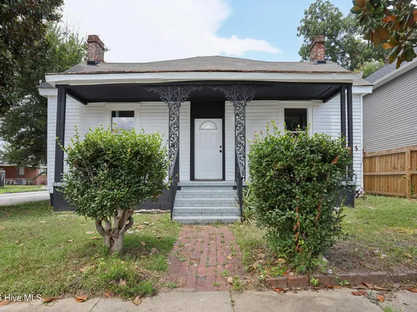 1021 Miller Street, Augusta, GA 30901