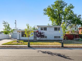 5764 S Nena Way, Murray, UT 84107