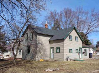 336 S 3rd St, Medford, WI 54451