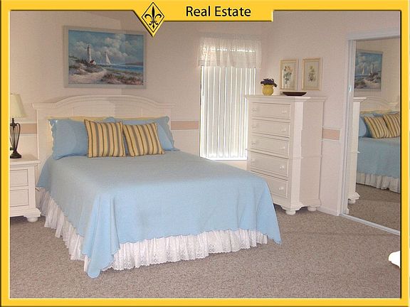 Fully furnished Master