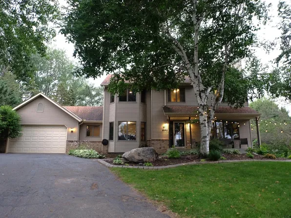 8525 Jeffery Ave S, Cottage Grove, MN 55016