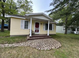 3275 Alexander Rd, Oscoda, MI 48750