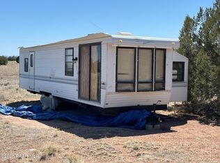 53410 N Bridge Canyon Pkwy, Seligman, AZ 86337