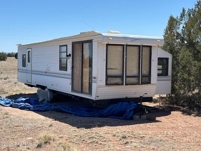 53410 Bridge Canyon Pkwy, Seligman, AZ, 86337