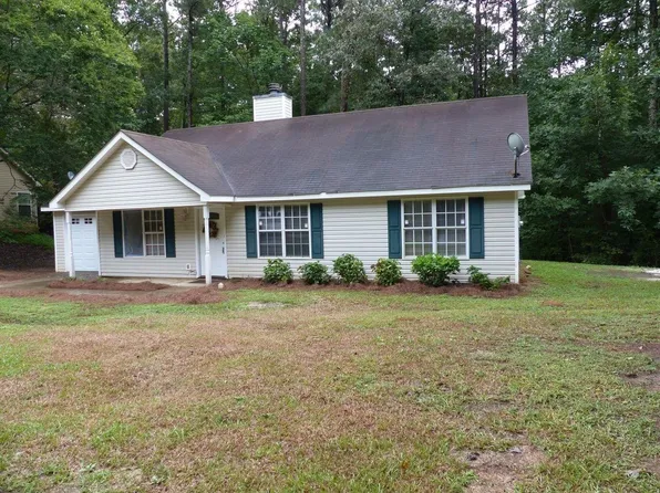 47 Turtle Cove Trwy, Monticello, GA 31064
