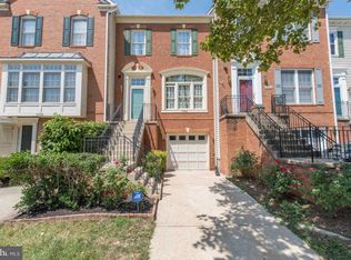 5926 Meadow Rose, Elkridge, MD 21075