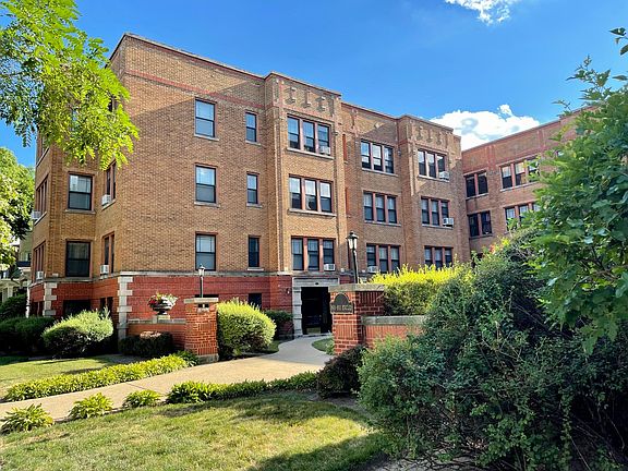 2nd image of 807 S Euclid Ave APT 3A