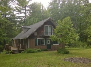 4511 Lily Bass Rd, Rhinelander, WI 54501