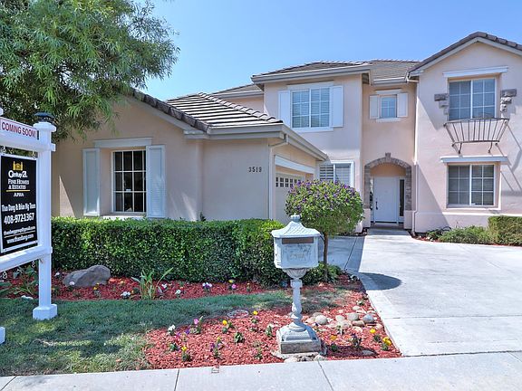 2nd image of 3519 Corte Bella Ct