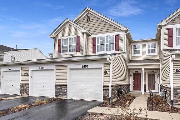 2552 Golf Ridge Cir #2552