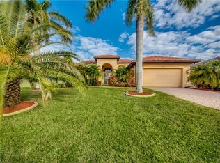 2909 SW 39th St, Cape Coral, FL 33914