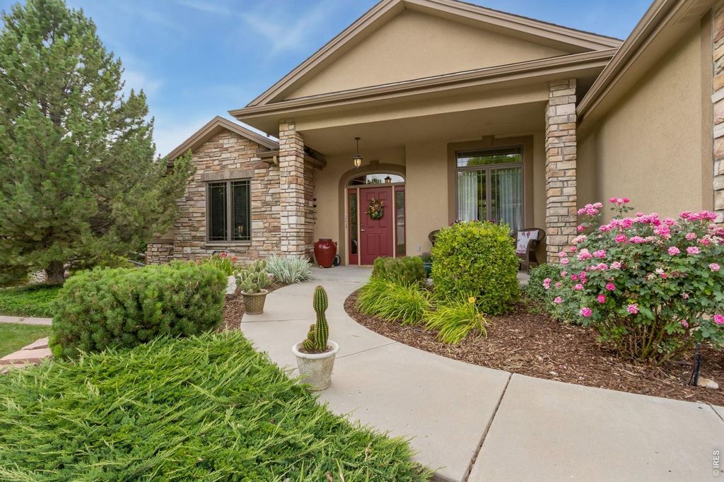 1536 Yonkee Dr