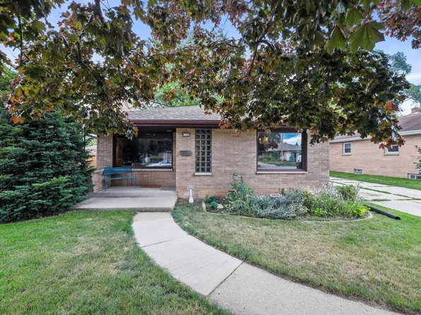 6142 South Swift AVENUE, Cudahy, WI 53110