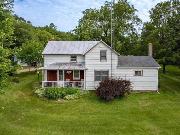 E10597 Highway 33, Baraboo, WI 53913