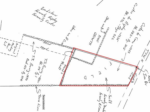 5th image of 0 Peters Road