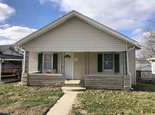 521 V St, Bedford, IN 47421