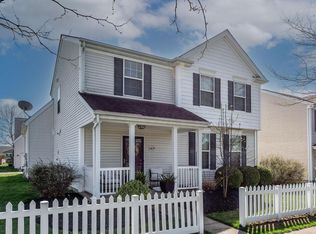 6129 New Albany Rd W, New Albany, OH 43054