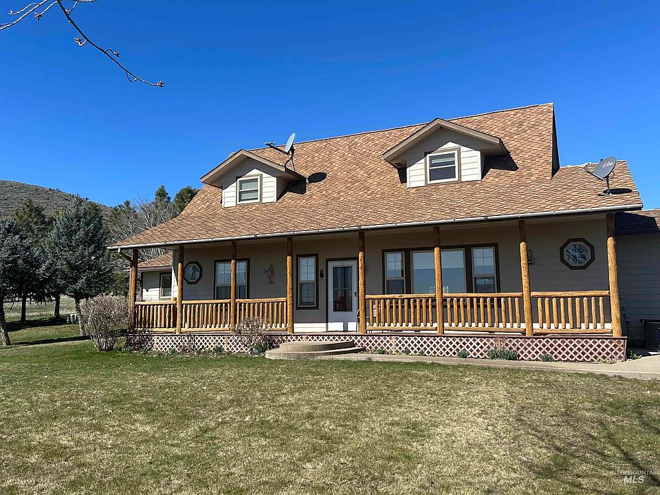 1718 Striker Ln, Weiser, ID 83672 Zillow
