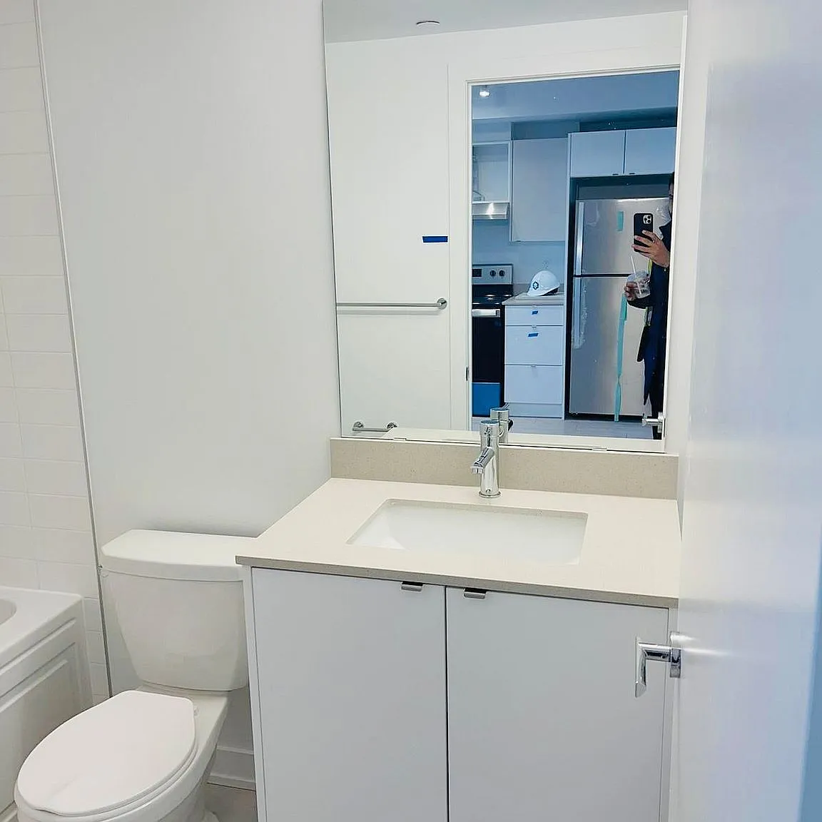 2 bed, $2,200 — Photo 3