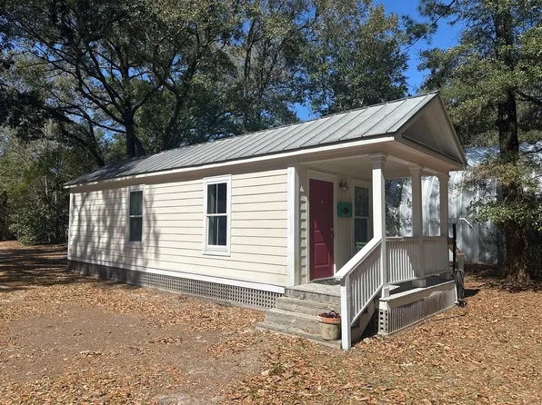 312 Gilmore Rd, Santa Rosa Beach, FL 32459