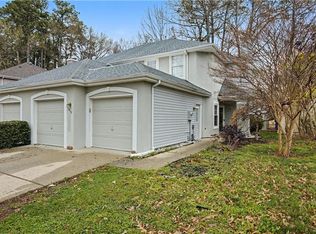 1612 Willow Cv, Newport News, VA 23602
