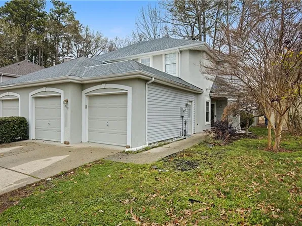 1612 Willow Cv, Newport News, VA 23602