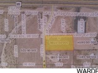 3313 N Mobile Rd, Golden Valley, AZ 86413