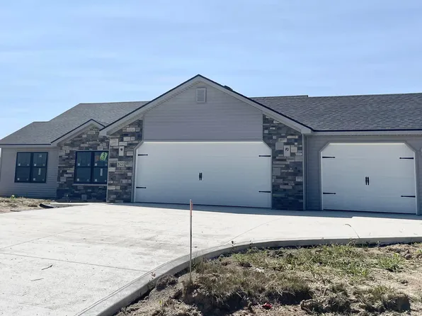 822 Chestnut Ct, Decatur, IN 46733