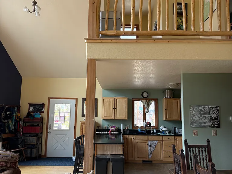 Loft.