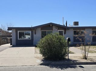 9028 Geranium Dr, El Paso, TX 79907