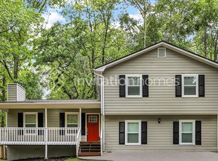 722 Stonehill Ct, Stone Mountain, GA