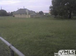 8261 Bluffside Blvd, Selma, TX 78154