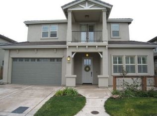 2316 Glacier Pl, Davis, CA