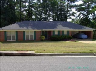 25 El Dorado, Tuscaloosa, AL 35405