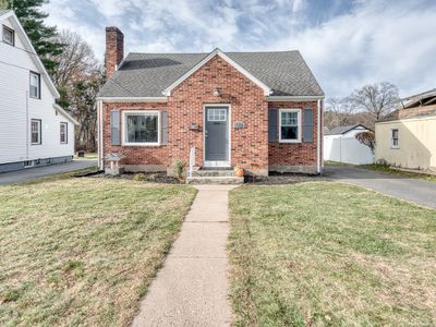 186 Irving Street, Manchester, CT, 06042