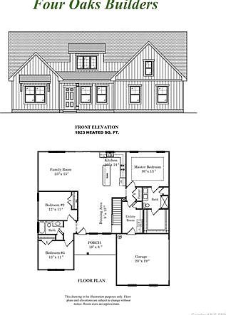 2nd image of 4 Ridgewood Dr