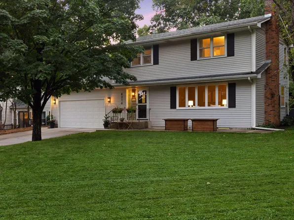 6216 Meadowbrook Blvd, Saint Louis Park, MN 55416