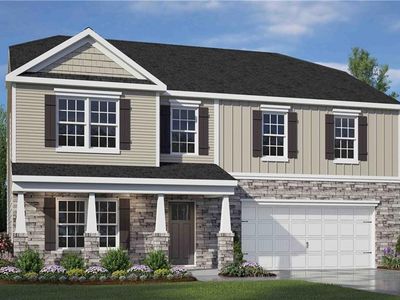 151 Lisa Ln, Winston Salem, NC, 27107