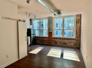 800 Peachtree St NE APT 8503, Atlanta, GA 30308