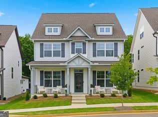 127 Marble Tree Way, Ball Ground, GA 30107