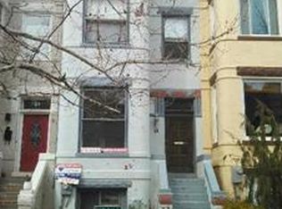 19 S St NW, Washington, DC 20001