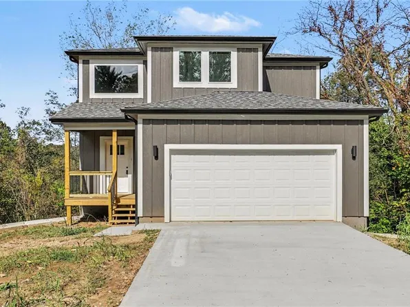 5516 NW Verlin Dr, Kansas City, MO 64152